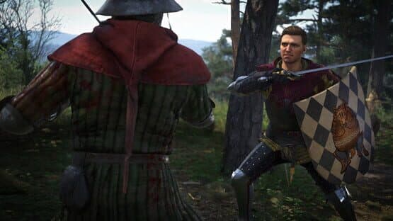 Kingdom Come: Deliverance II - Expansion Pass screenshot 1