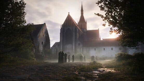 Kingdom Come: Deliverance II - Expansion Pass screenshot 6