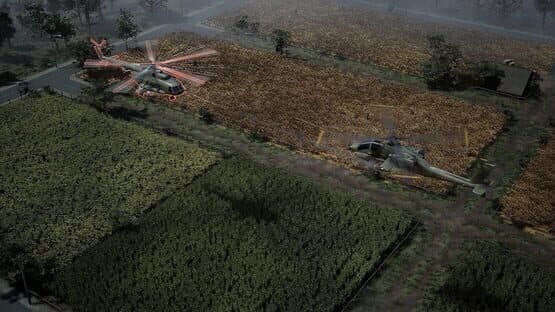 Headquarters: Cold War screenshot 7