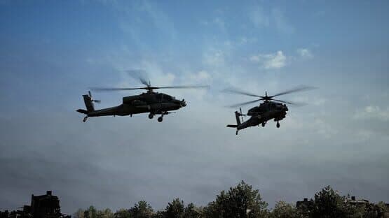 Headquarters: Cold War screenshot 10