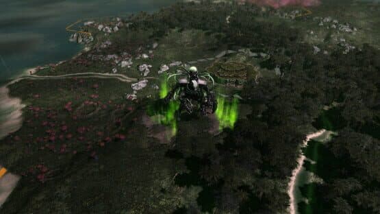 Warhammer 40,000: Gladius - Rampage Pack screenshot 1