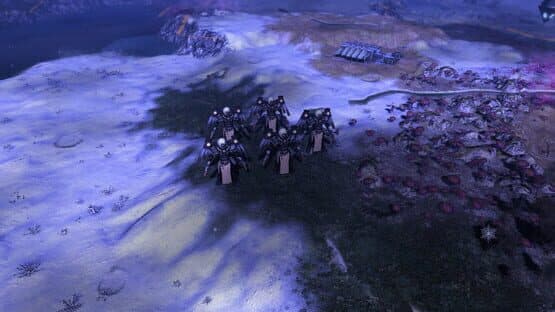Warhammer 40,000: Gladius - Rampage Pack screenshot 4