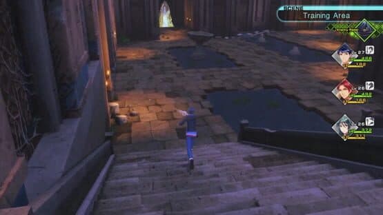 Tokyo Mirage Sessions #FE: 3 Support Quest Set screenshot 2