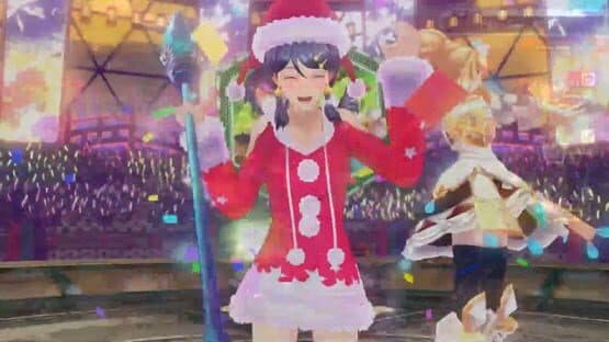 Atlus Collaboration Costume Set screenshot 2