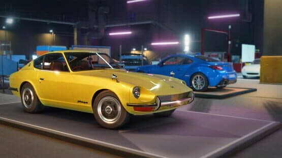 Gear.Club Unlimited 3 screenshot 5