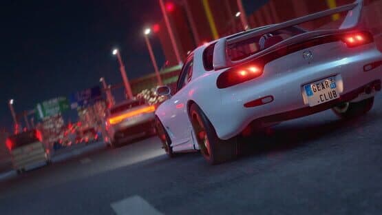 Gear.Club Unlimited 3 screenshot 7