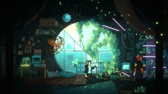 From Ruins screenshot 7
