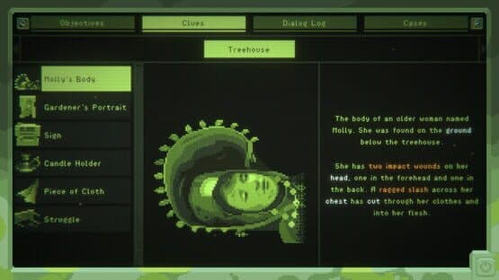 From Ruins screenshot 8