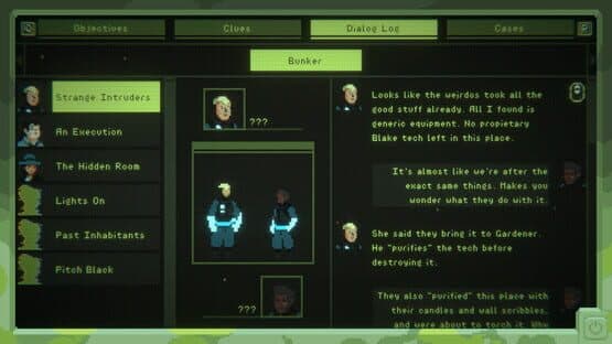 From Ruins screenshot 10