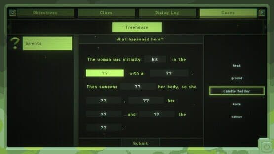 From Ruins screenshot 2