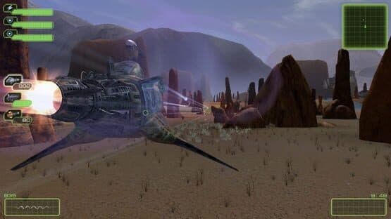 A.I.M. Artificial Intelligence Machine screenshot 1