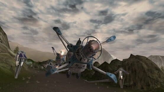 A.I.M. Artificial Intelligence Machine screenshot 2