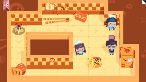 FamCram screenshot 3