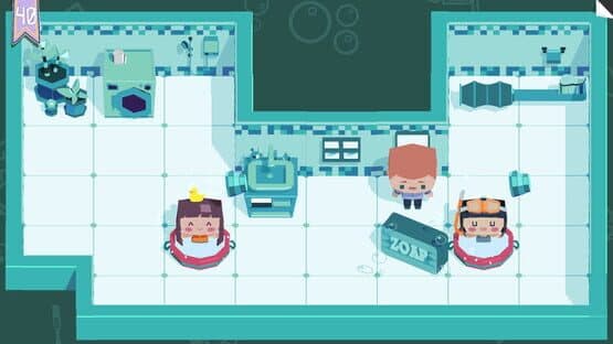 FamCram screenshot 4