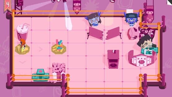 FamCram screenshot 6