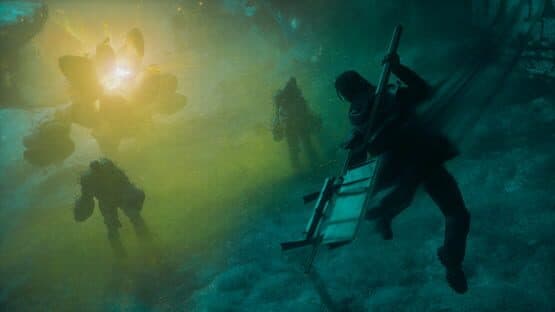 Control Resonant screenshot 6