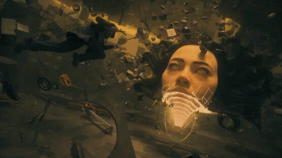 Control Resonant screenshot 4