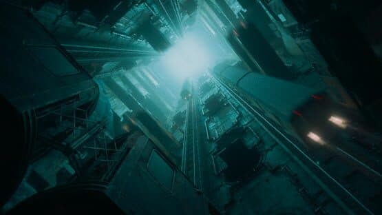 Control Resonant screenshot 5