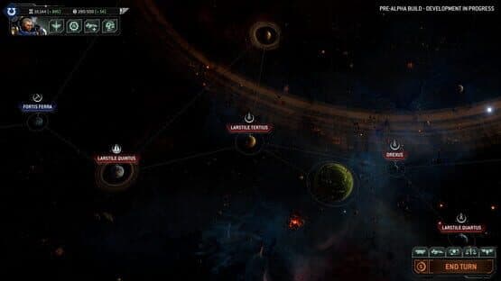 Total War: Warhammer 40,000 screenshot 5