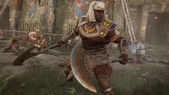 For Honor: Medjay Hero screenshot 1
