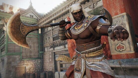 For Honor: Medjay Hero screenshot 2