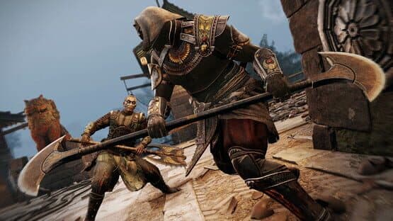 For Honor: Medjay Hero screenshot 3