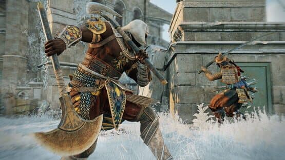 For Honor: Medjay Hero screenshot 4
