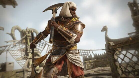 For Honor: Medjay Hero screenshot 6