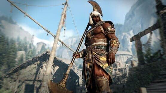 For Honor: Medjay Hero screenshot 7