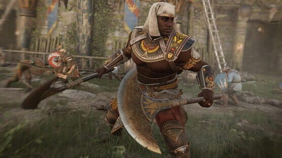 For Honor: Medjay Hero screenshot 8