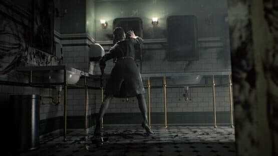 Resident Evil Requiem screenshot 11