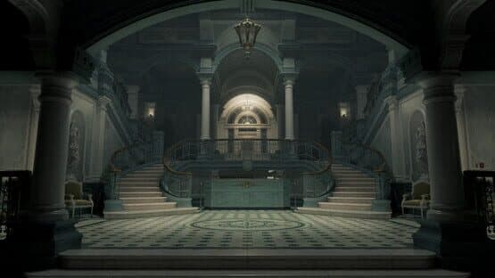 Resident Evil Requiem screenshot 15