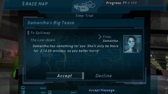 Need for Speed: Underground screenshot 20