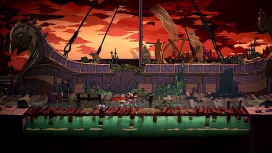 Prince of Persia Franchise screenshot 7