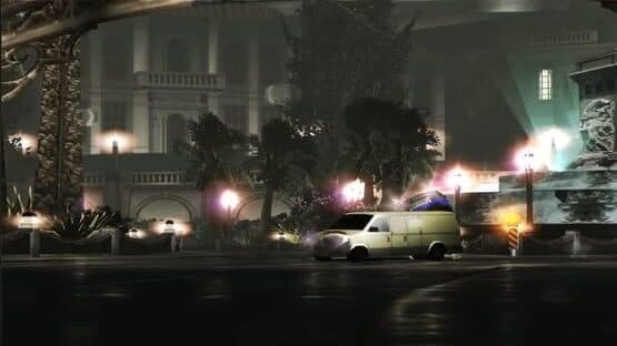 Need for Speed: Underground 2 screenshot 9