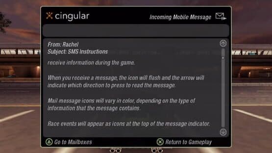 Need for Speed: Underground 2 screenshot 11