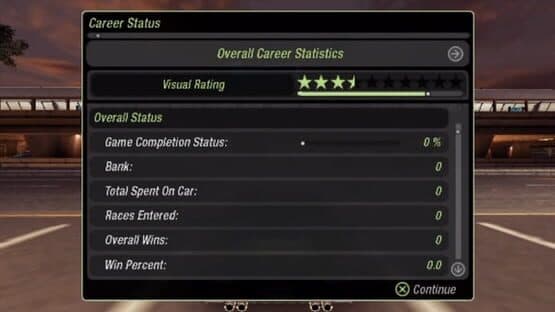 Need for Speed: Underground 2 screenshot 12