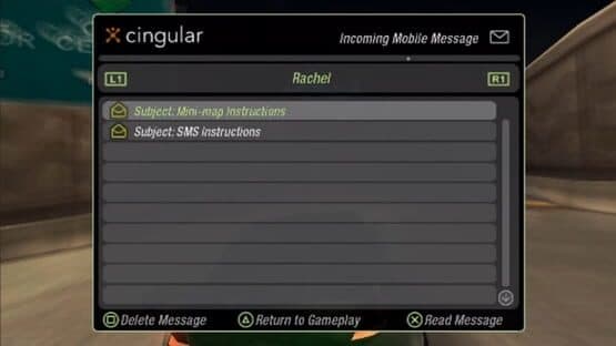 Need for Speed: Underground 2 screenshot 13