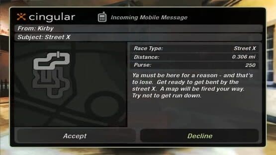 Need for Speed: Underground 2 screenshot 14