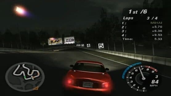 Need for Speed: Underground 2 screenshot 17
