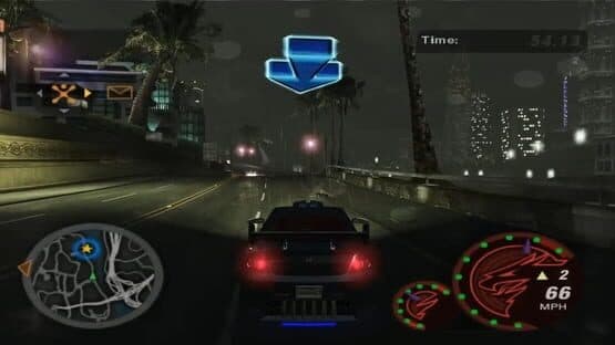 Need for Speed: Underground 2 screenshot 19