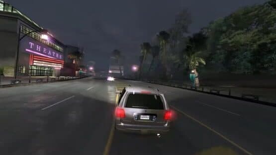 Need for Speed: Underground 2 screenshot 20