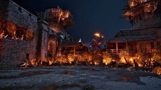 Tekken 8: Phoenix Gate screenshot 1