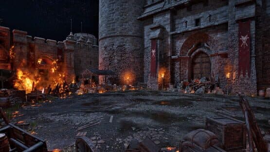 Tekken 8: Phoenix Gate screenshot 2