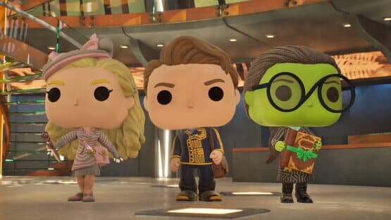 Funko Fusion: Wicked Movie Pack 3 screenshot 1