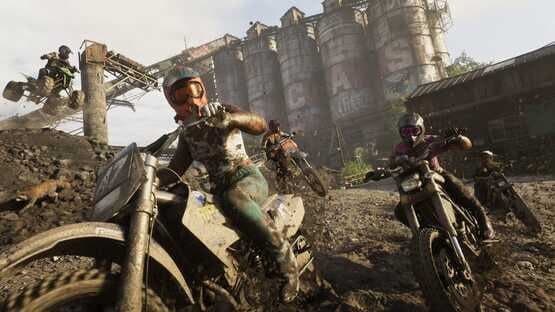 Grand Theft Auto VI screenshot 15