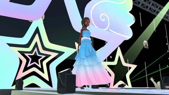 Model Debut 4 screenshot 8