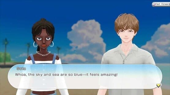 Model Debut 4 screenshot 9