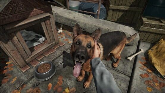 Contraband Police - Crimson Fall screenshot 5