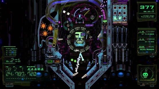 Wiznwar Pinball Bundle screenshot 3